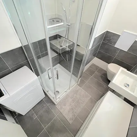 Appartement Krasny - Pri Hlavnej Stanici