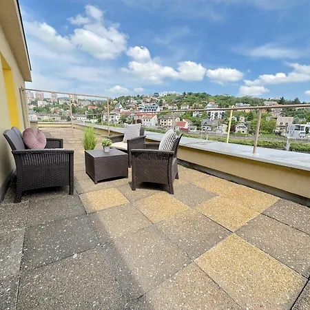 Krasny - Pri Hlavnej Stanici