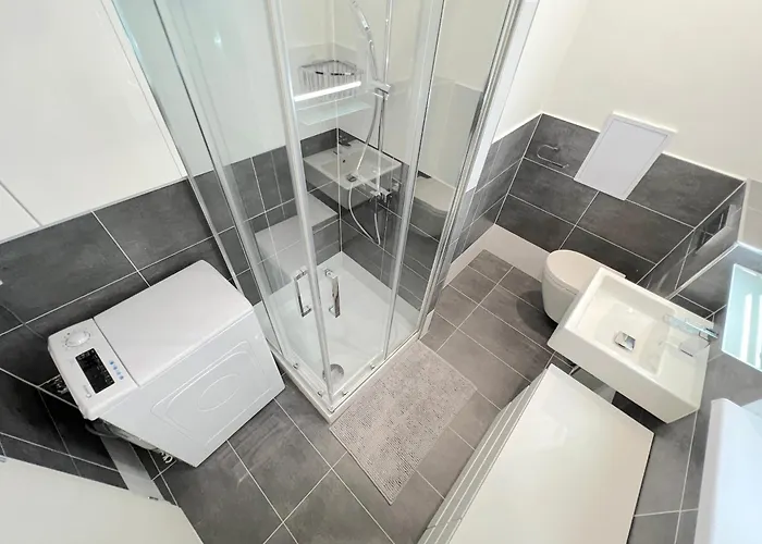 Appartement Krasny - Pri Hlavnej Stanici